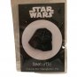 NEW TeeTurtle Star Wars Darth Vader 1'' Pin