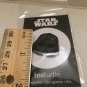 NEW TeeTurtle Star Wars Darth Vader 1'' Pin