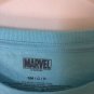 NEW Men's Small Marvel The Mighty Avengers Long Sleeve Shirt