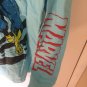 NEW Men's Small Marvel The Mighty Avengers Long Sleeve Shirt