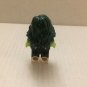 Official Lego Marvel She-Hulk Lego Minifigure