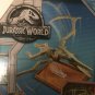 NEW Jurrasic World Pteranodan Fossil Model
