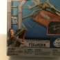 NEW Jurrasic World Pteranodan Fossil Model