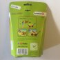 NEW Schleich Farm World Figure Dog Wagon Play Set #42543