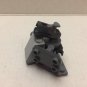 Official Lego Star Wars Clone Trooper Minifigure and Defensive Post with Shootin