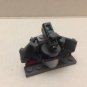 Official Lego Star Wars Clone Trooper Minifigure and Defensive Post with Shootin