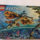 NEW LEGO Avatar: The Way of Water Skimwing Adventure Collectible Set #75576