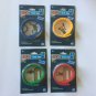 4 NEW Make it Blocks 9'' Block Tape