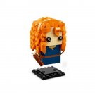 NEW Disney Brave's Merida Brickheadz Set