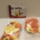 NEW MEGA Pokémon Flareon Mini Figure Build