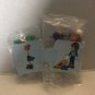 NEW Official Lego Friends One Armed Snowboarder & Frog