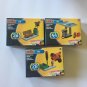 NEW Make It Blocks Mini City Sets - 108 pieces