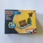 NEW Make It Blocks Mini City Sets - 108 pieces