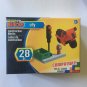 NEW Make It Blocks Mini City Sets - 108 pieces
