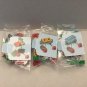 NEW Official Lego Holiday Micro Train Mini Sets