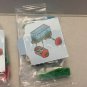 NEW Official Lego Holiday Micro Train Mini Sets