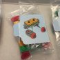 NEW Official Lego Holiday Micro Train Mini Sets