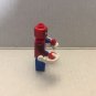 Lego Marvel Spider-Man Minifigure With Web-Shooting Action