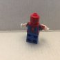 Lego Marvel Spider-Man Minifigure With Web-Shooting Action