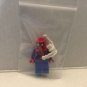 Lego Marvel Spider-Man Minifigure With Web-Shooting Action