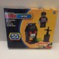 NEW Make It Blocks Zombie Sets - 106 pieces