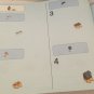 New Lego Mini Set Pack - Penguin Ice Cream Popcycle Hot Dog Grill