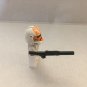 Official Lego Star Wars 332nd Clone Trooper Minifigure with Swamp Speeder