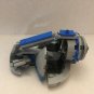 Official Lego Star Wars 332nd Clone Trooper Minifigure with Swamp Speeder