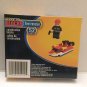 NEW Make It Blocks Fire Rescue Boat Set - 52 pieces