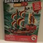 NEW CreativeKids 3D Art Pirates Ship