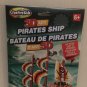 NEW CreativeKids 3D Art Pirates Ship