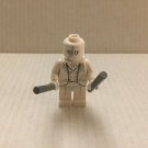 Official Lego Marvel Mr. Knight Lego Minifigure Official Lego Marvel Mr. Knight Lego Minifigure