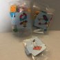 NEW Official Lego Holiday Doggie & Dog Slide & Teeter Totter Mini Sets