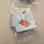 NEW Official Lego Holiday Doggie & Dog Slide & Teeter Totter Mini Sets