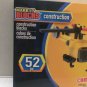 NEW Make it Blocks Helicopter Construction Set - 52 Pieces