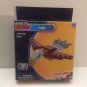 NEW Make It Blocks Eagle Shark & Lion Sets - 90 pieces
