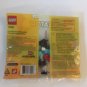 NEW Lego Creator Birthday Train Polybag Set #30642 - 58 Pieces
