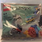 NEW Official Lego Classic 90 Years of Cars Polybag Set #30510 - 71 pieces