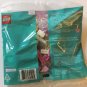 NEW Lego Disney Asha's Welcome Booth Polybag Set #30661 - 46 Pieces