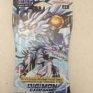 NEW Digimon Exceed Apocalypse Booster