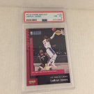 2003-04 Upper Deck Top Prospects LeBron James Near Mint PSA 8.0 2003-04 Upper Deck Top Prospects LeBron James Near Mint PSA 8.0