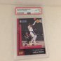 2003-04 Upper Deck Top Prospects LeBron James Near Mint PSA 8.0