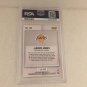 2003-04 Upper Deck Top Prospects LeBron James Near Mint PSA 8.0