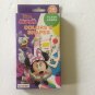 NEW Disney Mickey & Minnie Mouse Matching Colors & Shapes Cards - 72 Cards