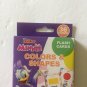 NEW Disney Mickey & Minnie Mouse Matching Colors & Shapes Cards - 72 Cards