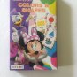 NEW Disney Mickey & Minnie Mouse Matching Colors & Shapes Cards - 72 Cards