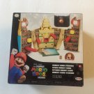 NEW Nintendo The Super Mario Bros. Movie Donkey Kong Stadium Action Figure Plays NEW Nintendo The Super Mario Bros. Movie Donkey Kong Stadium Action Figure Plays