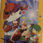 2024 IDW Comics Sonic the Hedgehog Fang the Hunter Covers A&B #1
