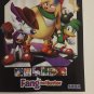 2024 IDW Comics Sonic the Hedgehog Fang the Hunter Covers A&B #1