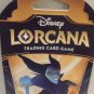 NEW Disney Lorcana The First Chapter Trading Card Game Maleficent Art Pack